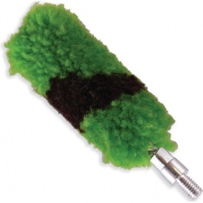 Ершик SHOTTIME щетинный калибра 7,62 мм, резьба папа 8-32
