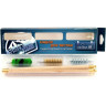 Набор SHOTTIME для чистки оружия калибр 16 (деревянный шомпол, 3 ерша) ST-CK-16W
